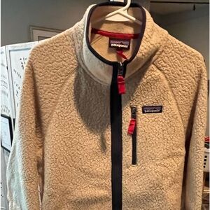 Patagonia men’s full zip
